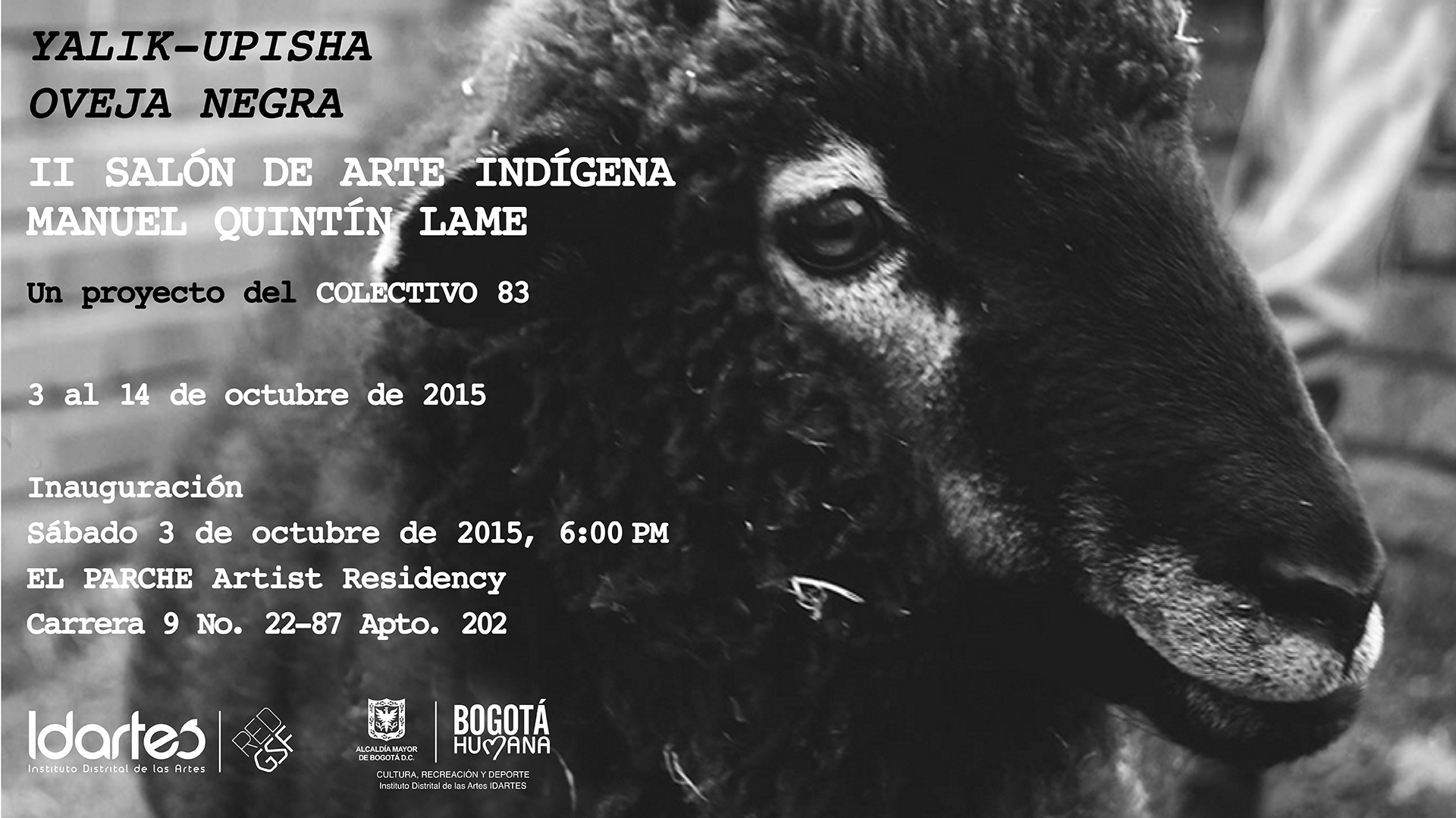 Arte Indígena Manuel Quintín Lame